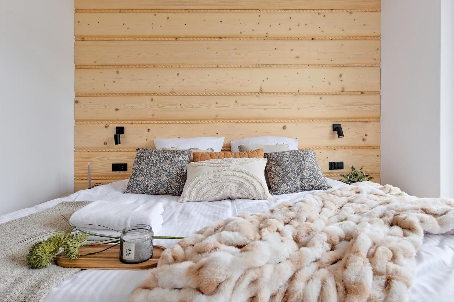 Golden Apartments Zakopane - Mountain View 외부 사진