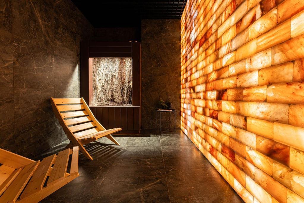 Golden Apartments Zakopane - Mountain View 외부 사진