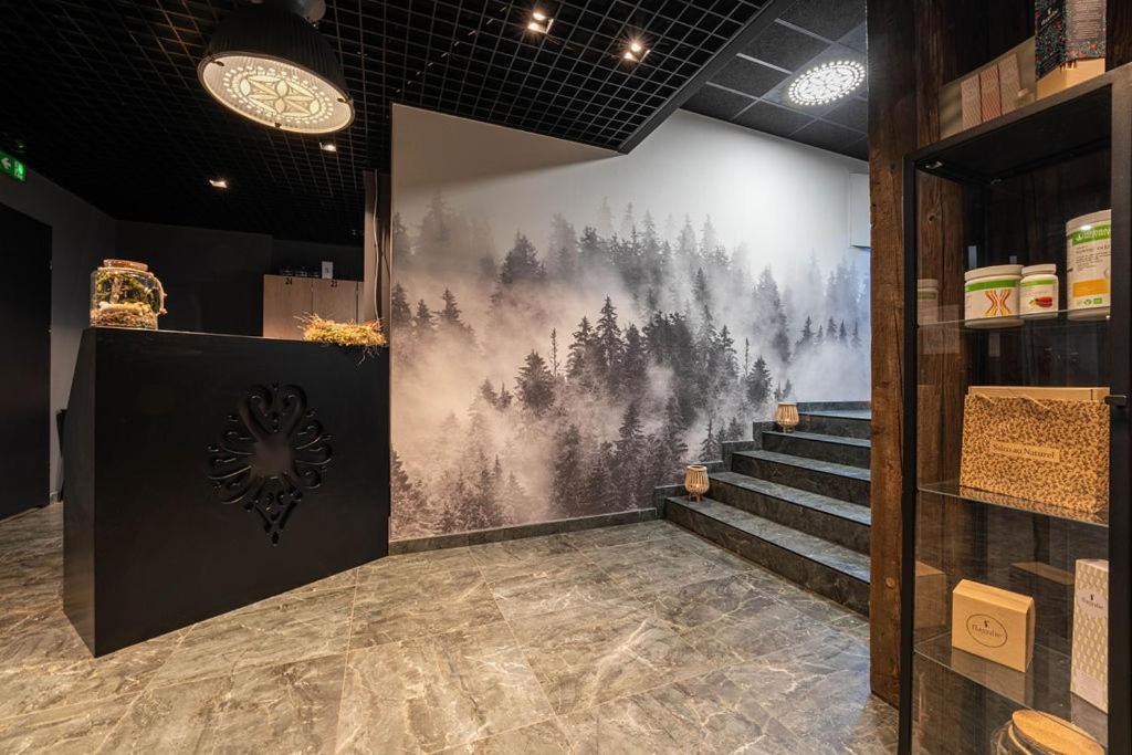 Golden Apartments Zakopane - Mountain View 외부 사진