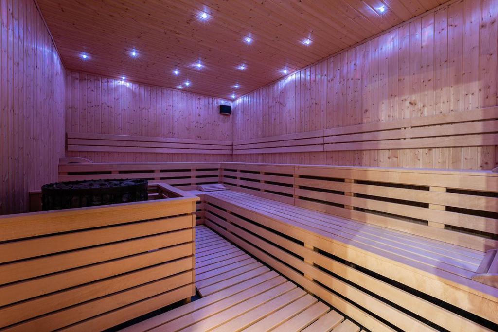 Golden Apartments Zakopane - Mountain View 외부 사진