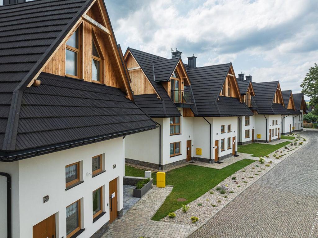 Golden Apartments Zakopane - Mountain View 외부 사진