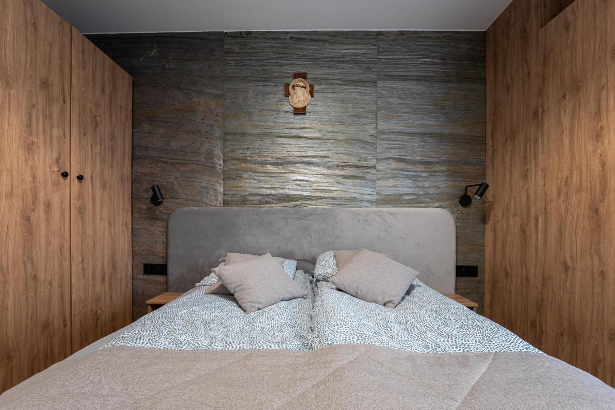 Golden Apartments Zakopane - Mountain View 외부 사진